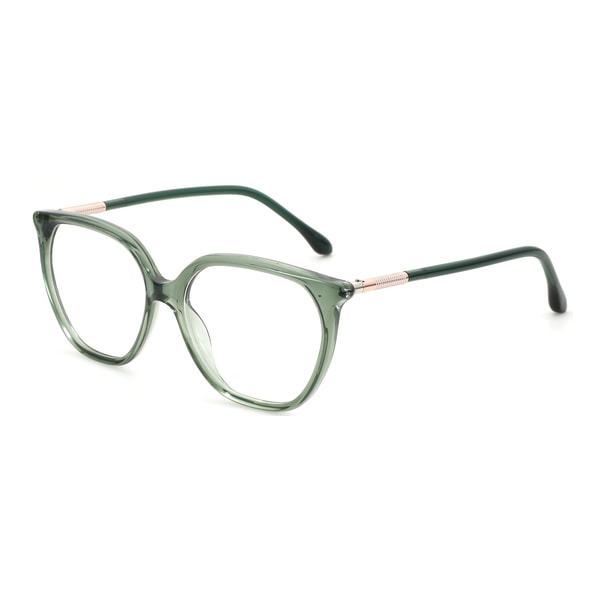 Zenottic Eyeglasses Fr&uuml;hlingserwachen Review