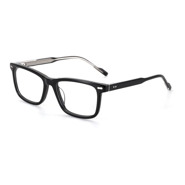 Zenottic Eyeglasses Rickey Review