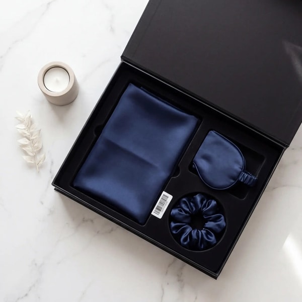 ZenPur Coffret Cadeau Soie Avis