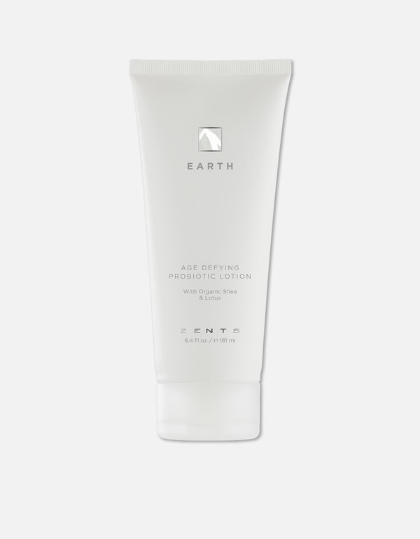 ZENTS Earth Age Defying Lotion Review