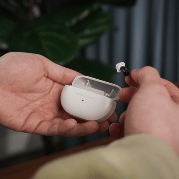 Zepp Clarity One Review