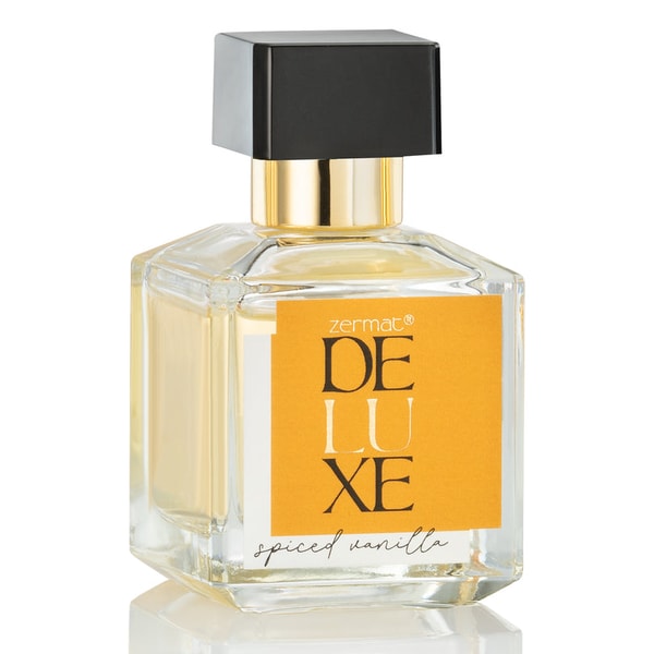 Zermat Spiced Vanilla DELUXE Eau de Parfum Review