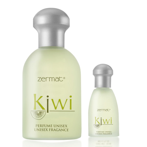 Zermat Kiwi Perfume: Eau de Toilette And Travel Miniature Review
