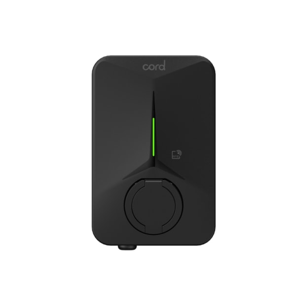 Cord EV Cord Zero EV Charger Reviews
