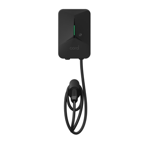 Cord EV Cord Zero Tethered EV Charger Reviews