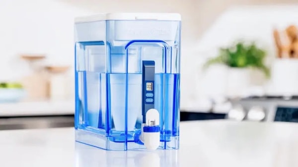 ZeroWater Bewertung
