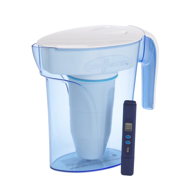ZeroWater 1,7-Liter Bewertung
