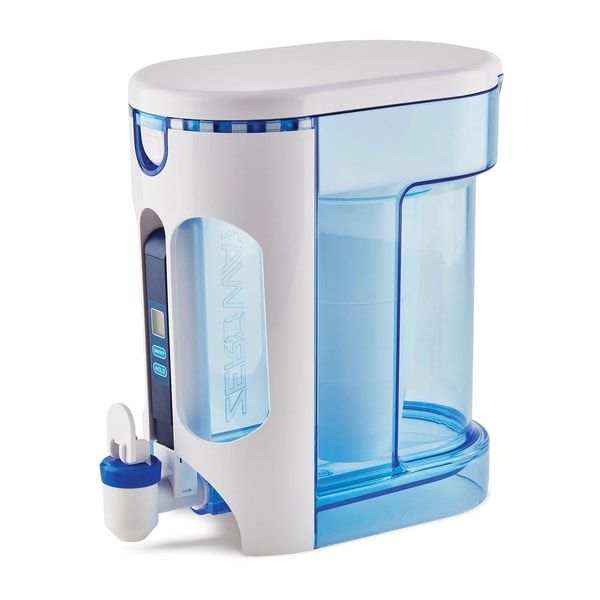 ZeroWater Ready-Read 2,8 L Bewertung