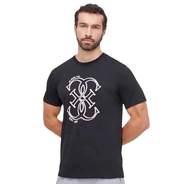 Zeshoes Guess 4G inc T-Shirt Avis
