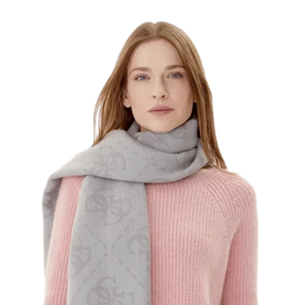 Zeshoes Guess Women's Scarf Avis