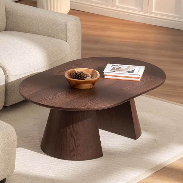 Zesso Milton & Oldbrook Salontafel Beoordeling