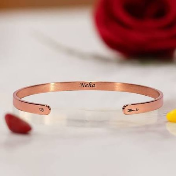 Zestpics Gold Kada for Women समीक्षा