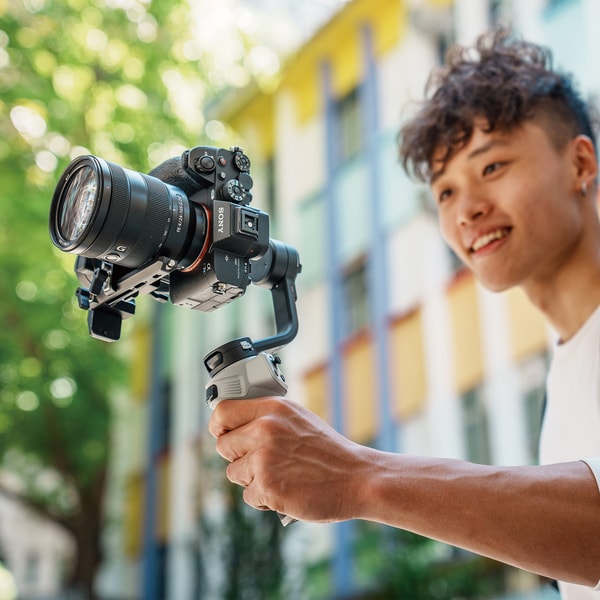 About ZHIYUN Store