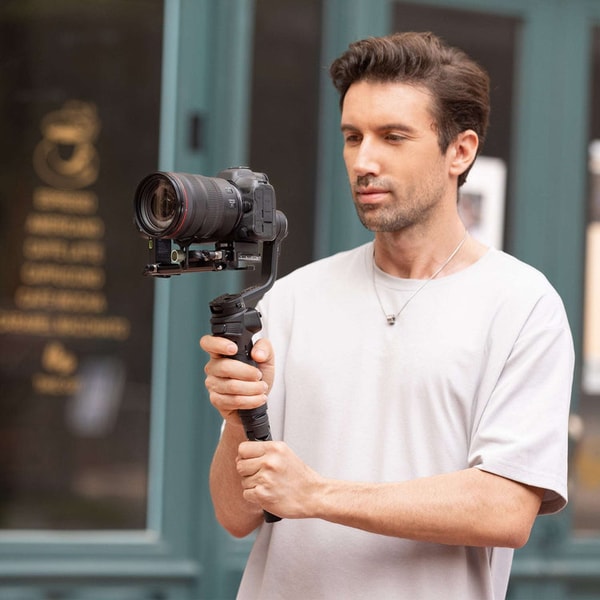 ZHIYUN Store Weebill 3S Review