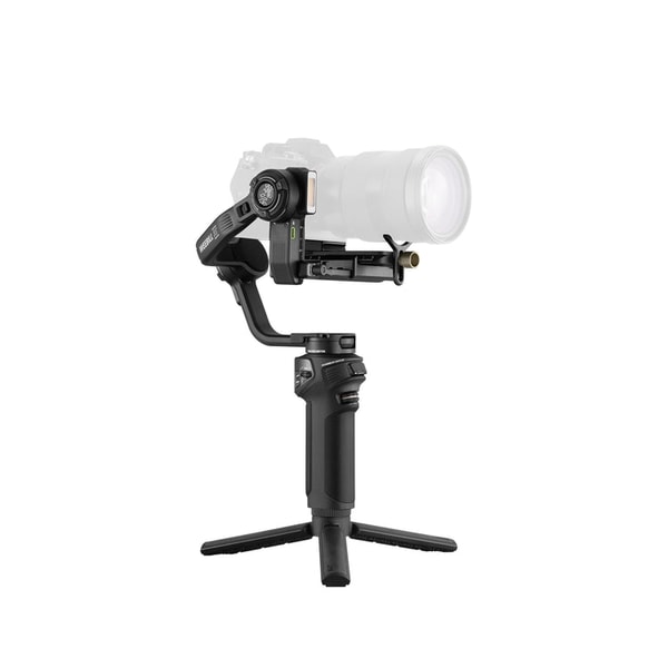 Weebill 3S vs Crane 4E Comparison