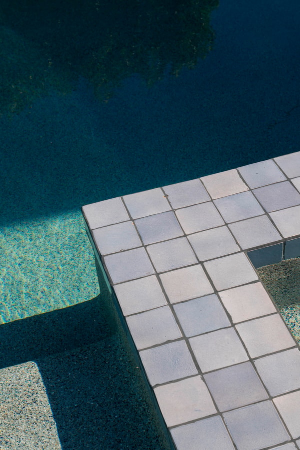 About Zia Tile Artisan Tiles