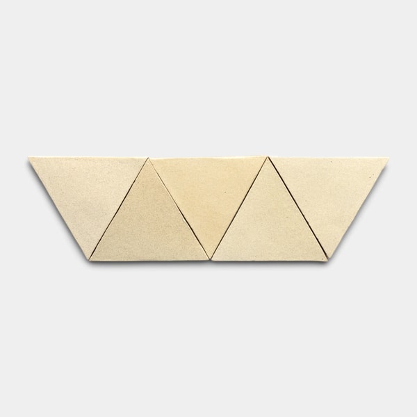 Zia Tile Baja Triangle Review
