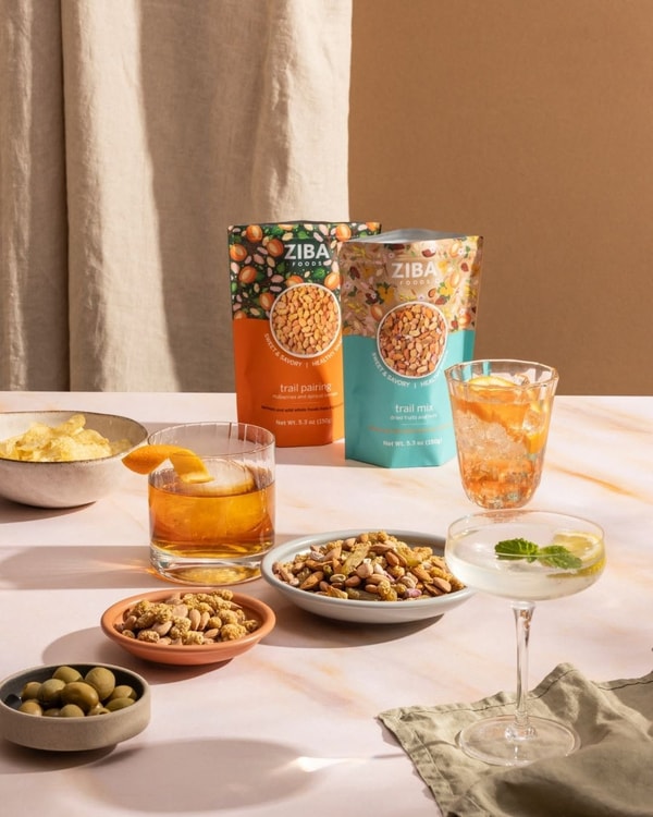 Ziba Foods Review