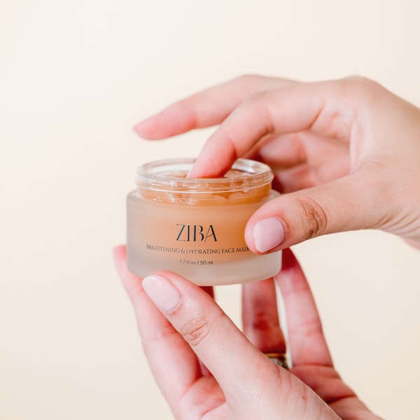 About Ziba Skincare