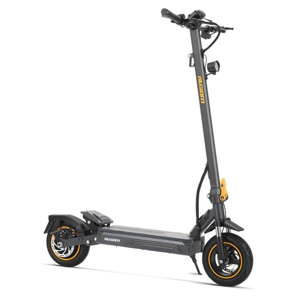 Zigbuy Ausom K20 Avis