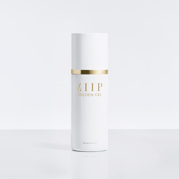 ZIIP Beauty Golden Gel Review