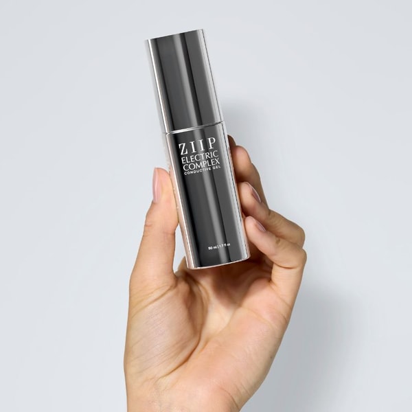 ZIIP Beauty Electric Complex Gel Review