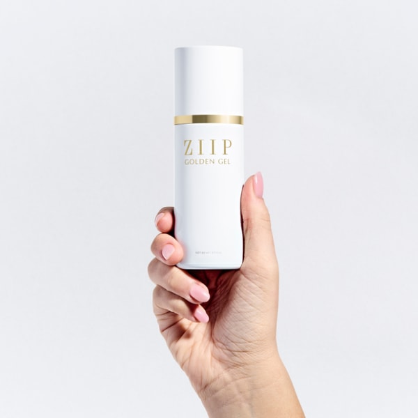 ZIIP Beauty Golden Gel Review