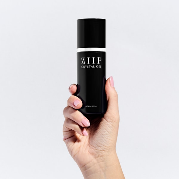 ZIIP Beauty Crystal Gel Review
