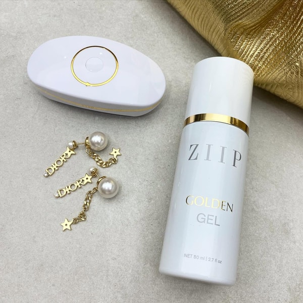 About ZIIP Beauty