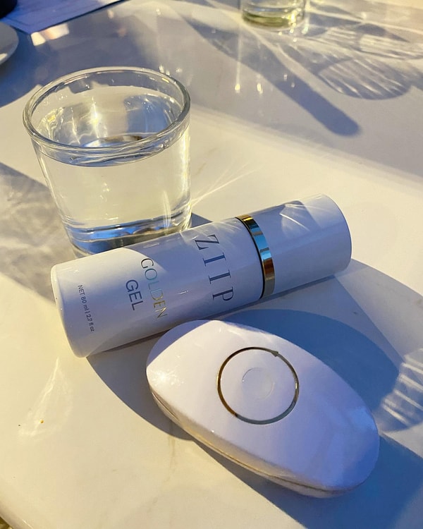 Overview of ZIIP Beauty