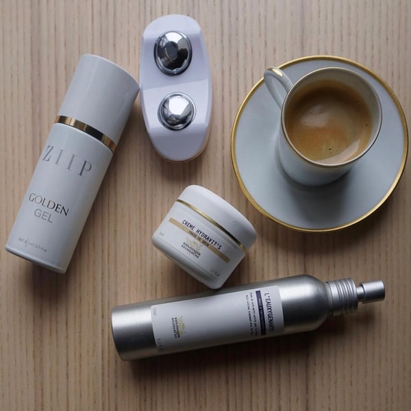 ZIIP Beauty Review