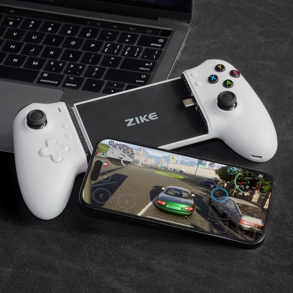 ZikeTech Review