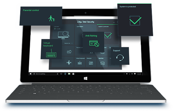 Zillya Total Security Review