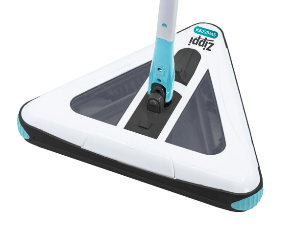 Zippi Sweeper Review