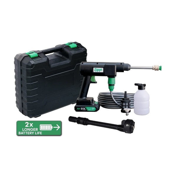 Zippi HydroCleaner Review
