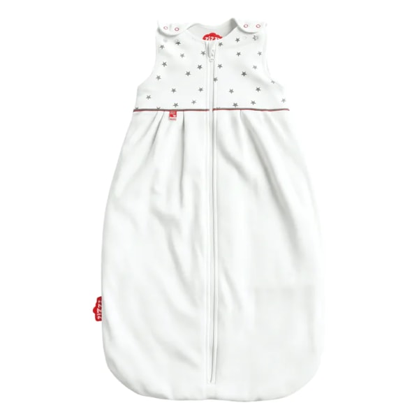 Zizzz Bio-Babyschlafsack Gl&uuml;cksstern Bewertung