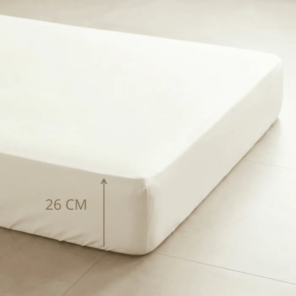 Zizzz Satin Spannbettlaken Bewertung