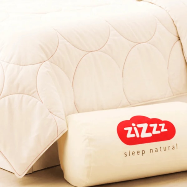 Zizzz Swisswool Duvets Bewertung