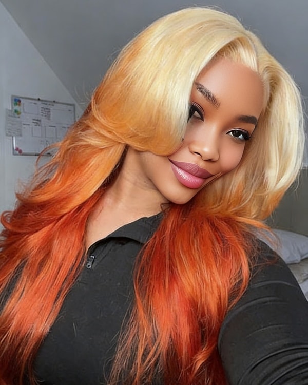 Zlike Hair Review