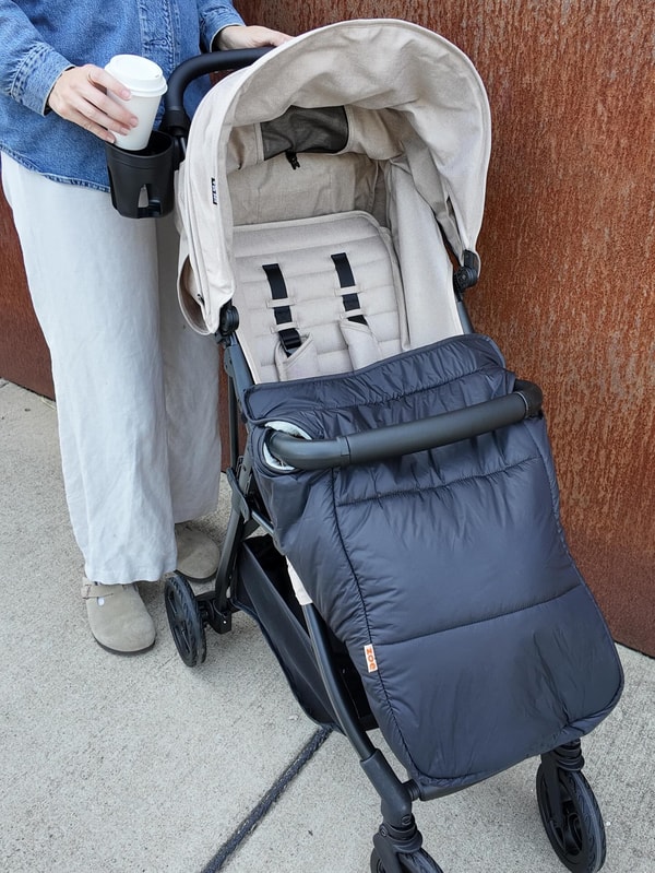 Zoe Baby Review