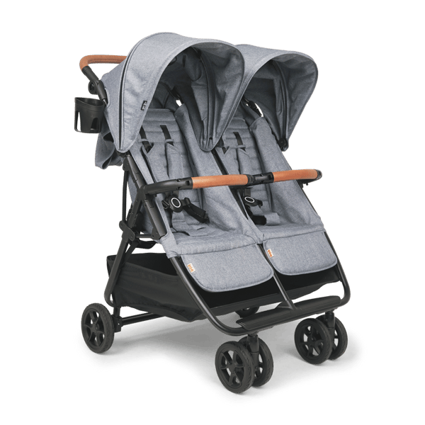 Zoe Baby Twin 2 Review