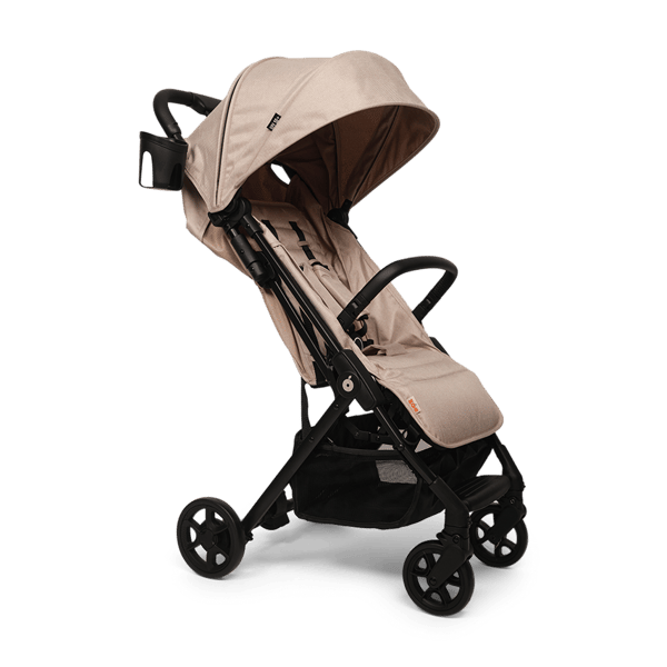 Zoe Baby Traveler Review