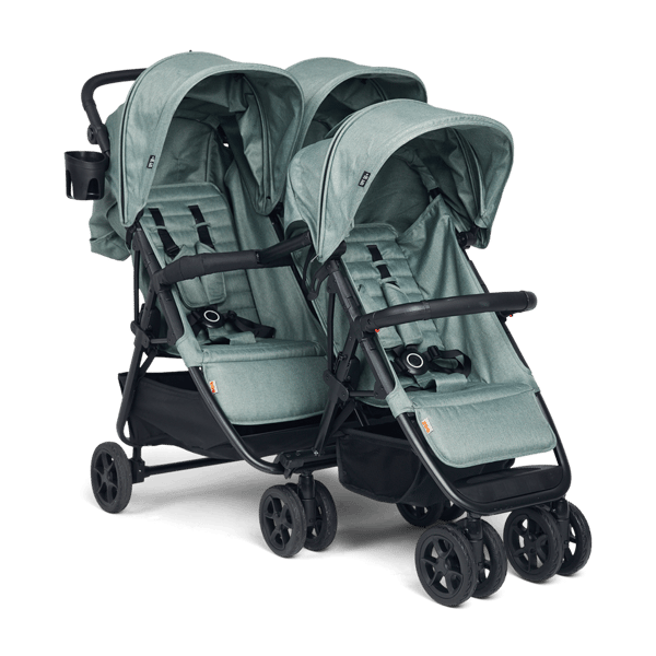 Zoe Baby Trio 2 Review