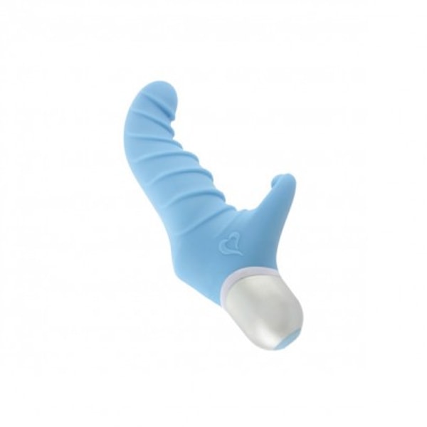 Zoemmm.com FeelzToys Fonzie Review