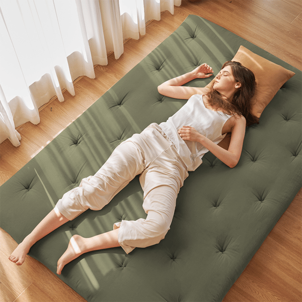 Zonli Classic Floor Mattress Review