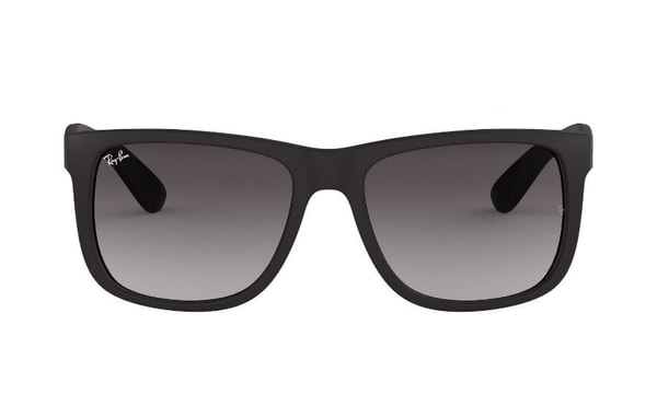 Zonnebrillen op Sterkte Ray-Ban Justin Beoordeling