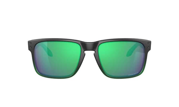 Zonnebrillen op Sterkte Oakley Holbrook Beoordeling