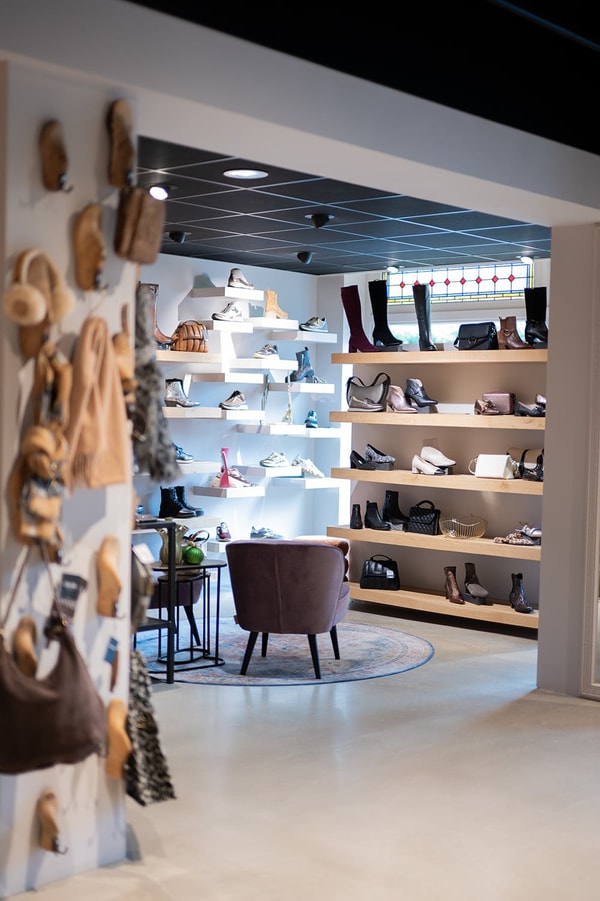 Zonnenberg Schoenen Beoordeling