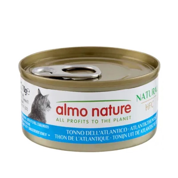 Zoohit Almo Nature HFC Ocena
