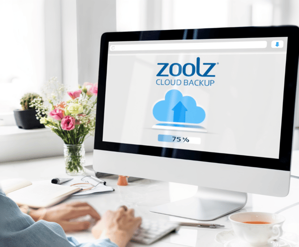 Zoolz Cloud Backup 2.5 TB Review